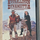 Kourallinen dynamiittia (1970) Clint Eastwood (UUSI) - pikkukuva 1