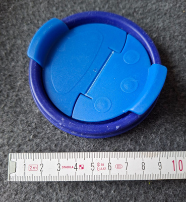 Tupperware varaosa