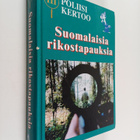 Suomalaisia rikostapauksia 3 - pikkukuva 1