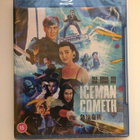 The Iceman Cometh (2x Blu-ray) UUSI - pikkukuva 1