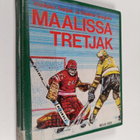 Vladislav Tretjak : Maalissa Tretjak - pikkukuva 1