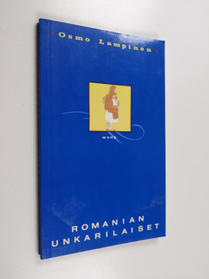 Osmo Lampinen : Romanian unkarilaiset