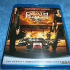 DEATH RACE - Blu-ray - pikkukuva 1