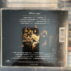THE WHO - Who’s Next cd (Remastered + 7 bonus tracks) - pikkukuva 2