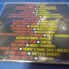 V/A - SUOMI ROCK & ROLL EX/EX SUOMI 1984 PAINOS 2LP - pikkukuva 2