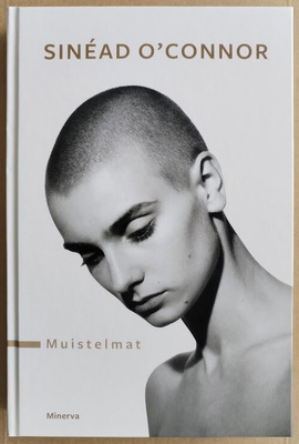Sinéad O'Connor - Muistelmat