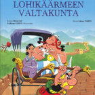 Asterix - Lohikäärmeen valtakunta (Egmont 2023) - pikkukuva 1
