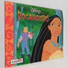 Walt (julk.) Disney : Pocahontas - pikkukuva 1