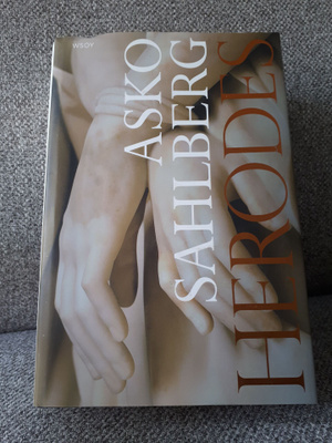 Asko Sahlberg: Herodes