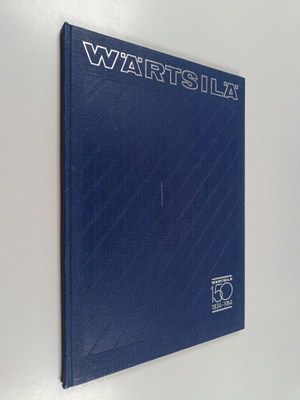 Wärtsilä 150 : 1834-1984