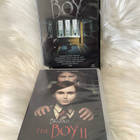 THE BOY I & II - pikkukuva 1