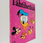 Walt Disney : Tähtihetkiä - pikkukuva 1