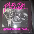 (LP) Popeda – Huilut Suorina (live) - pikkukuva 1