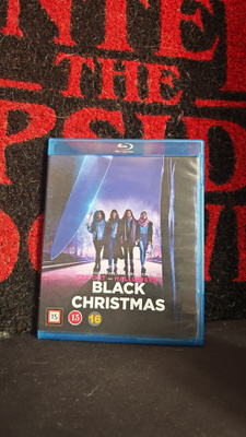 Black Christmas