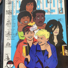 The Best Comics of the Decade 1980-1990 Volume 2 - pikkukuva 1