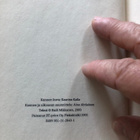 Raili Mikkanen: Kahdentoista vala. 2003. 1.p. - pikkukuva 3