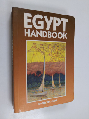 Kathy Hansen : Egypt Handbook