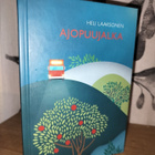 Heli Laaksonen x5 - Sulavoi & Lukkosulaa & Pulu & Raparperi - pikkukuva 5