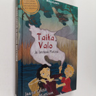 Jaana Lehtiö : Taika Valo ja lentävä Plotina - pikkukuva 1
