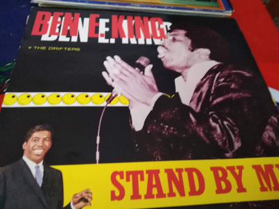 Ben E. King Stand By Me