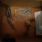Audi, Land-Rover, MB, Porche, VW käsijarrukengät RH4735.00 - pikkukuva 4