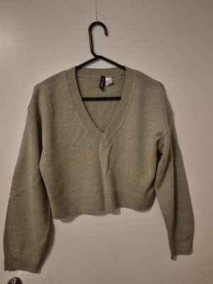 Neulepusero koko XS, H&M Divided (#3264)