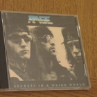 Rage Live from the vault cd ep japani 1997 - pikkukuva 1