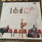 ROCHESTER*WEASLEY BAND: One Minute of Love * GER 1985 - pikkukuva 1