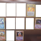Pokemon Base Set sarjan kortteja yksittäin myynnissä - pikkukuva 5