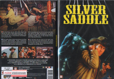 silver saddle	(58 808)	UUSI	-FI-	DVD			giuliano gemma	1978