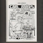 Sjöblom: Carl Barks ja hänen tuotantonsa, Seaflower 1992, K4 - pikkukuva 1
