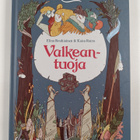 Elina Rouhiainen : Valkeantuoja - pikkukuva 1