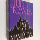 Judith Krantz : Jag tar Manhattan - pikkukuva 1