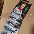 5kpl Hot Wheels Designed by Nico Rosberg - pikkukuva 2