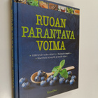 Suzie (pääasiantuntija) Ferrie : Ruoan parantava voima : ... - pikkukuva 1