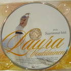 Laura Voutilainen • Suurimmat Hitit Deluxe Edition 2CD + DVD - pikkukuva 4