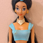Jasmine nukke ja vaatteet - pikkukuva 4