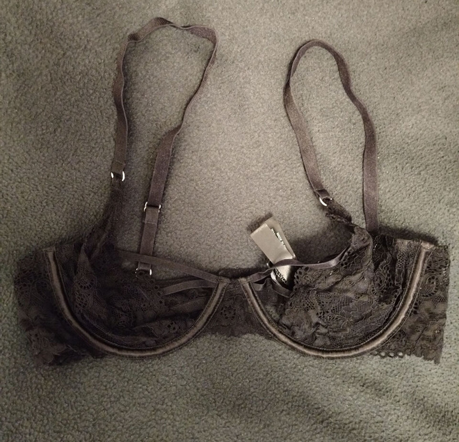 Nelly Lingerie rintaliivit 70C
