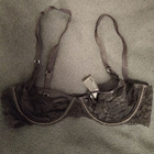 Nelly Lingerie rintaliivit 70C - pikkukuva 1
