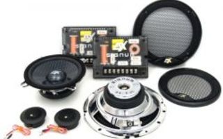 ESX SX 5.2 C  5.25'' 2 - tie erillissarja