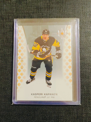 Kasperi Kapanen - 20-21 Ultimate /149