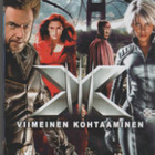 X-Men 3- Viimeinen Kohtaaminen (35 107) k -FI- suomik. DVD 2 - pikkukuva 2