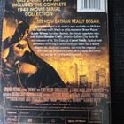 Batman 1943, dvd-boxi R1 - pikkukuva 2