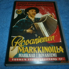 ROVANIEMEN MARKKINOILLA     -      DVD - pikkukuva 1