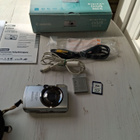 Canon Digital Ixus 950 IS myydään - pikkukuva 4