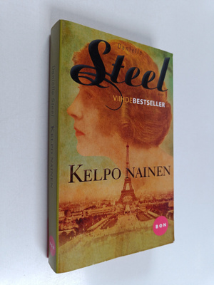 Danielle Steel : Kelpo nainen
