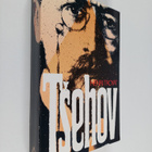 Henri Troyat : Anton Tsehov - pikkukuva 1