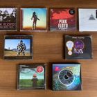 Pink Floyd CD -Kokoelma, 46 x CD - pikkukuva 4