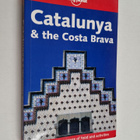 Damien Simonis : Catalunya & the Costa Brava - pikkukuva 1