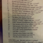 KIITOS SULLE JUMALANI - 24 RAKKAINTA VIRTTÄ - pikkukuva 2